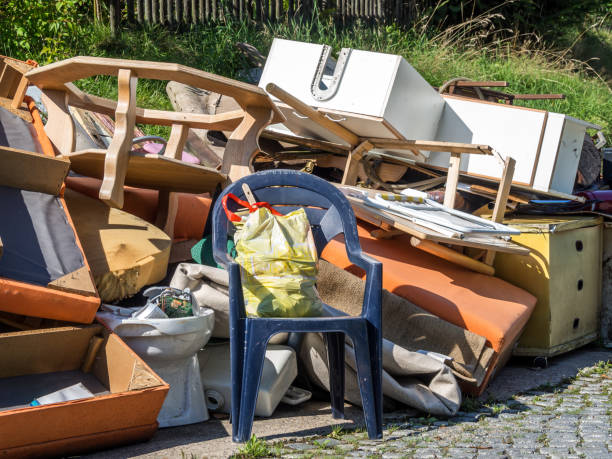 Best Professional Junk Removal  in Sutter, CA