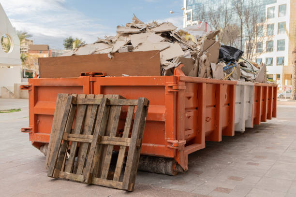 Best Construction Debris Removal  in Sutter, CA
