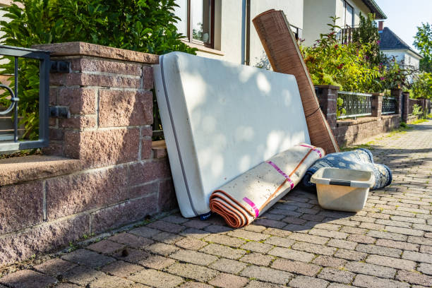Best Mattress Removal Service  in Sutter, CA