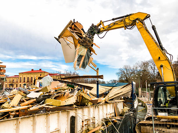 Best Garage Cleanout Services  in Sutter, CA